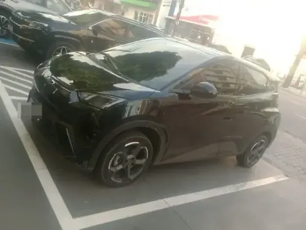 BYD Dolphin Mini - Imagem 2