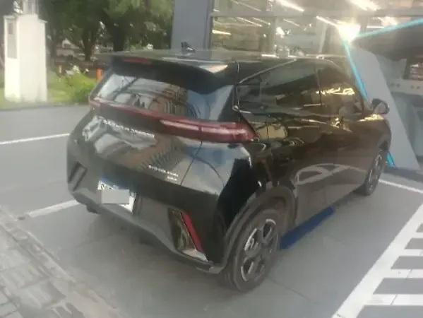 BYD Dolphin Mini - Imagem 3