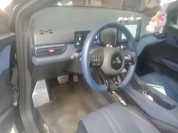 BYD Dolphin Mini - Imagem 6