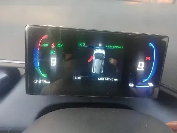 BYD Dolphin Mini - Imagem 7