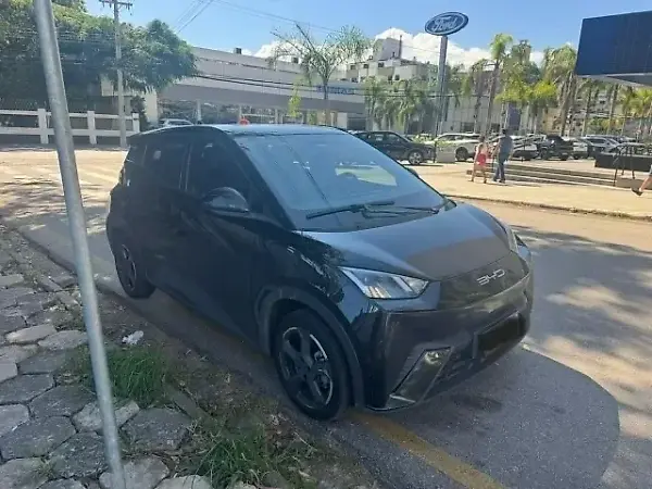 BYD Dolphin Mini - Imagem 2