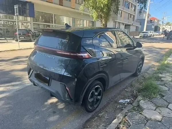 BYD Dolphin Mini - Imagem 7
