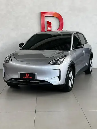 Geely EX2 - Imagem 1