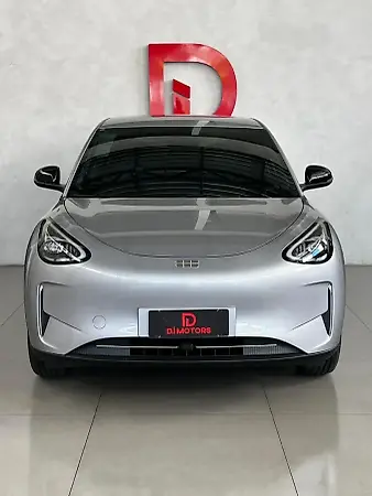 Geely EX2 - Imagem 3