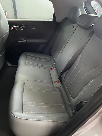 Geely EX2 - Imagem 10