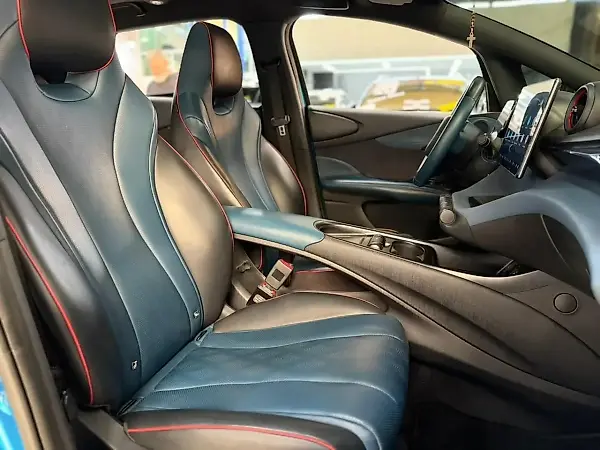BYD Dolphin - Imagem 6