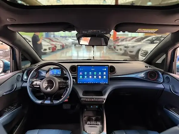 BYD Dolphin - Imagem 5