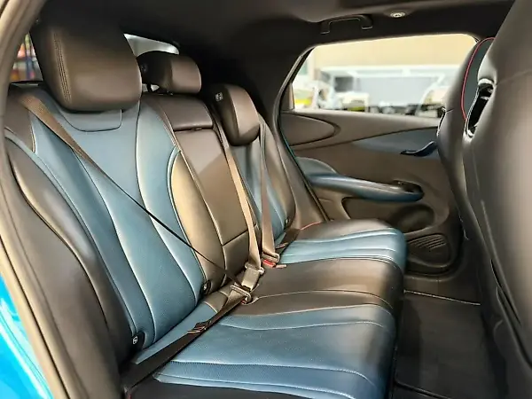 BYD Dolphin - Imagem 7