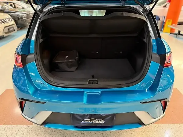 BYD Dolphin - Imagem 8