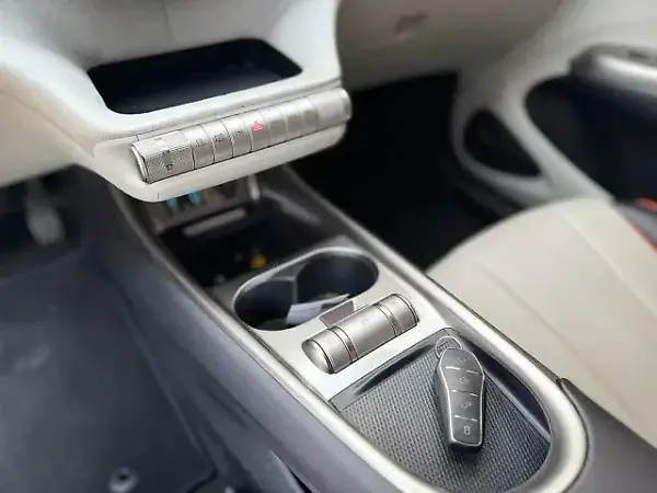 BYD Dolphin - Imagem 16
