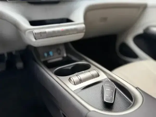 BYD Dolphin - Imagem 17
