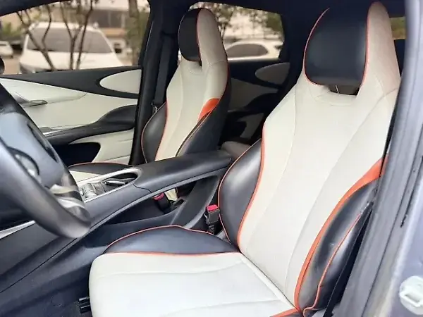 BYD Dolphin - Imagem 18