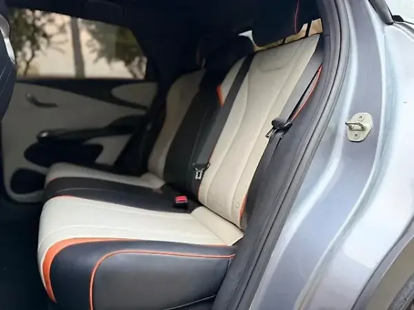 BYD Dolphin - Imagem 19