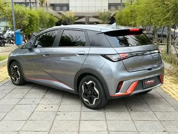 BYD Dolphin - Imagem 5