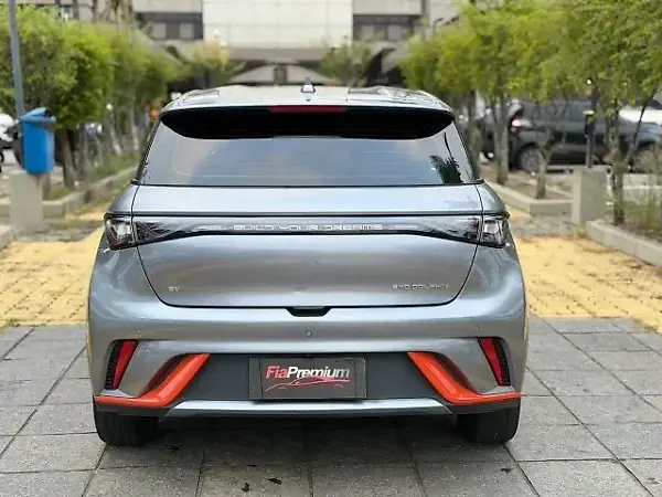 BYD Dolphin - Imagem 7
