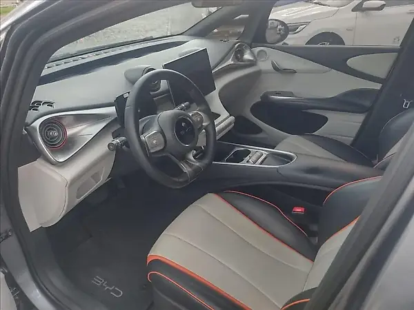 BYD Dolphin - Imagem 7