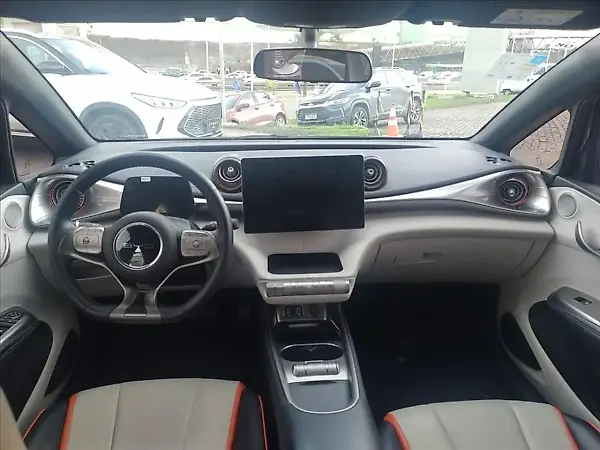 BYD Dolphin - Imagem 9