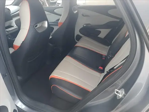 BYD Dolphin - Imagem 8