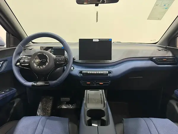 BYD Dolphin Mini - Imagem 5