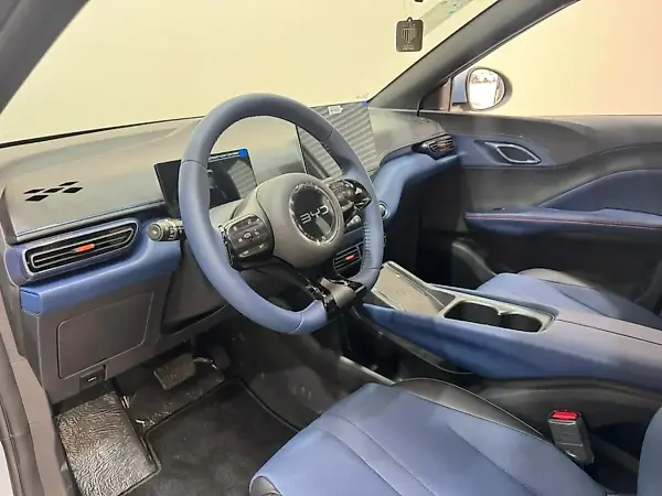 BYD Dolphin Mini - Imagem 8