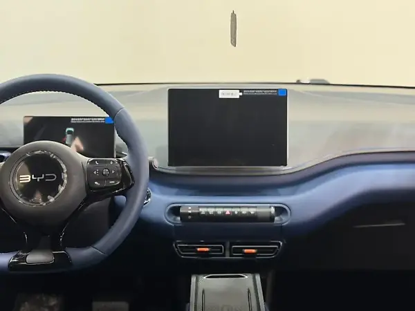 BYD Dolphin Mini - Imagem 7
