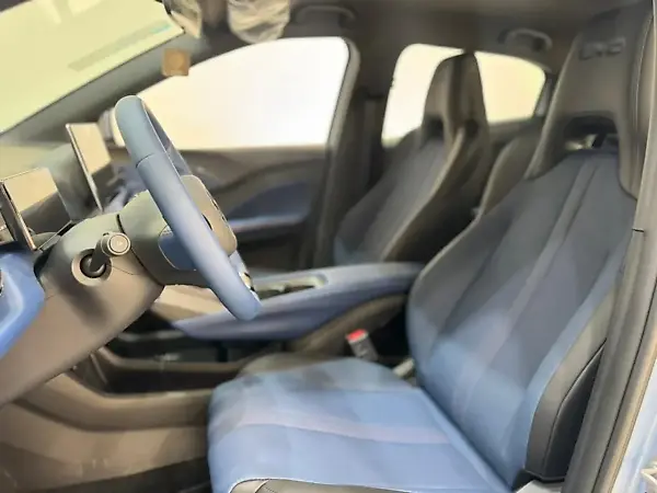 BYD Dolphin Mini - Imagem 11