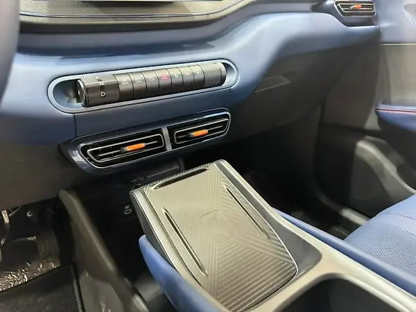 BYD Dolphin Mini - Imagem 10