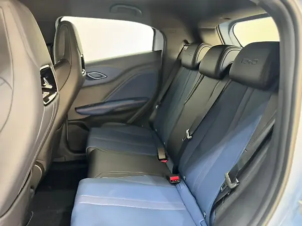 BYD Dolphin Mini - Imagem 13