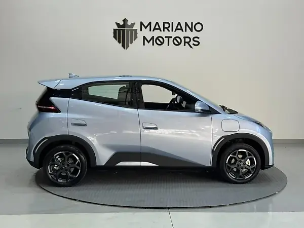 BYD Dolphin Mini - Imagem 15
