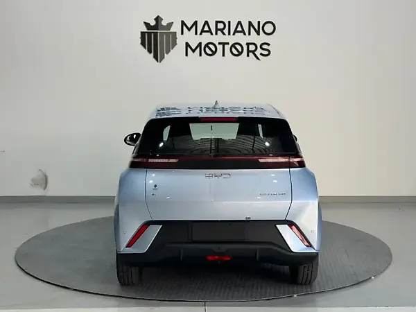 BYD Dolphin Mini - Imagem 17