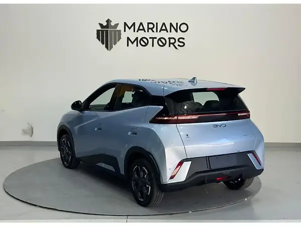 BYD Dolphin Mini - Imagem 18