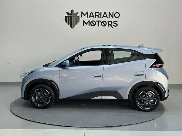 BYD Dolphin Mini - Imagem 19
