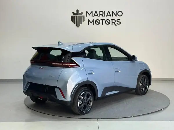 BYD Dolphin Mini - Imagem 16