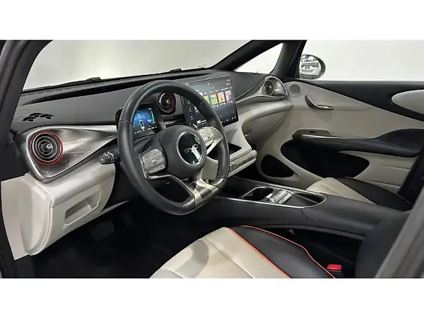 BYD Dolphin Plus - Imagem 5