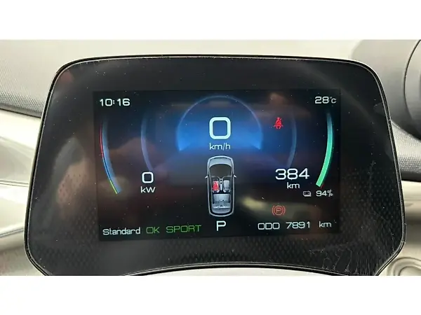 BYD Dolphin Plus - Imagem 6