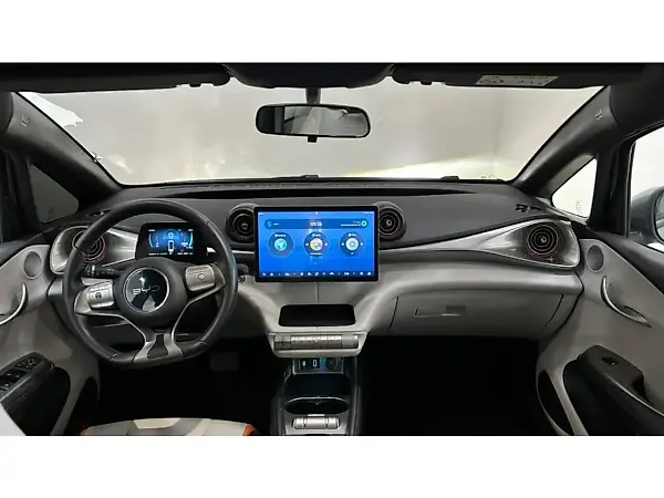 BYD Dolphin Plus - Imagem 7
