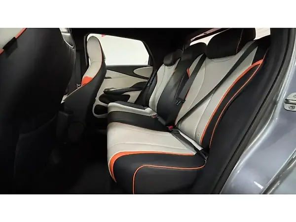 BYD Dolphin Plus - Imagem 12