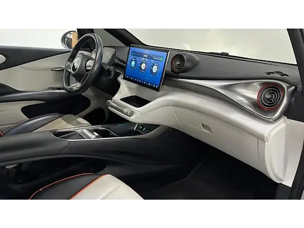 BYD Dolphin Plus - Imagem 13
