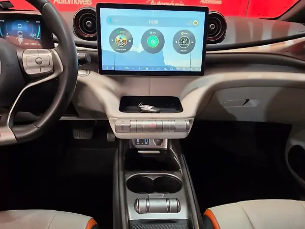 BYD Dolphin - Imagem 9