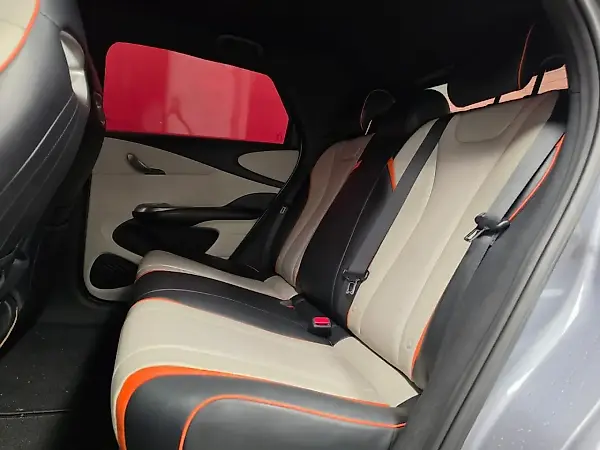 BYD Dolphin - Imagem 13