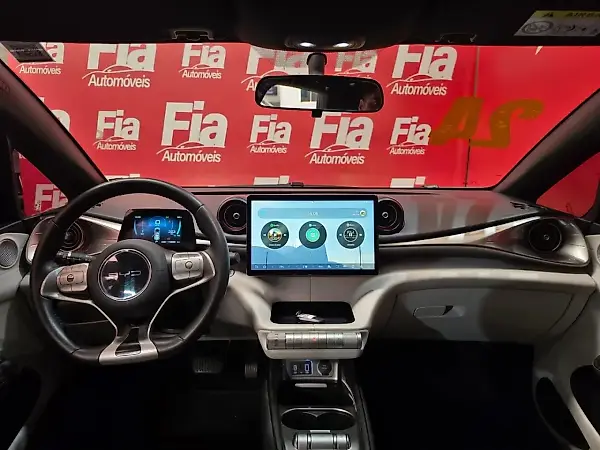 BYD Dolphin - Imagem 12
