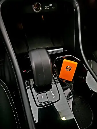 Volvo XC40 Recharge - Imagem 4