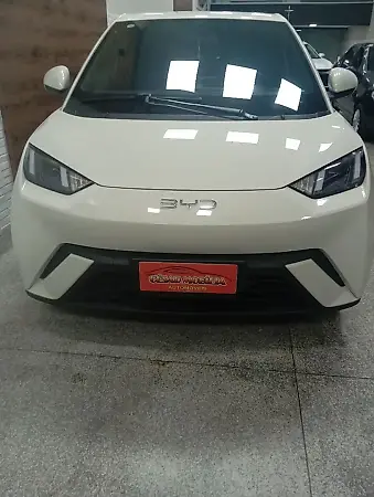 BYD Dolphin Mini - Imagem 1