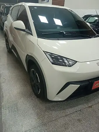 BYD Dolphin Mini - Imagem 3