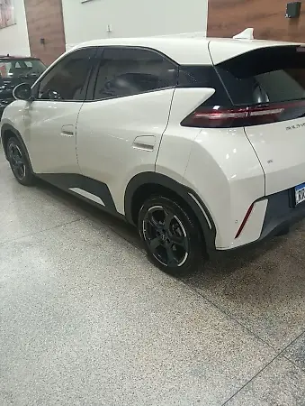 BYD Dolphin Mini - Imagem 4