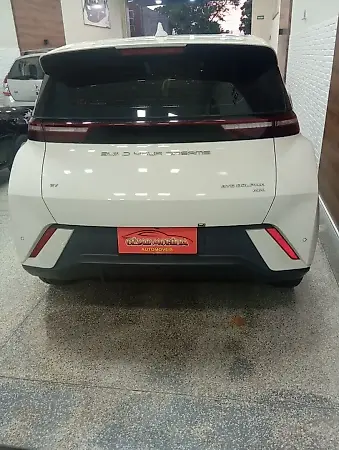 BYD Dolphin Mini - Imagem 6