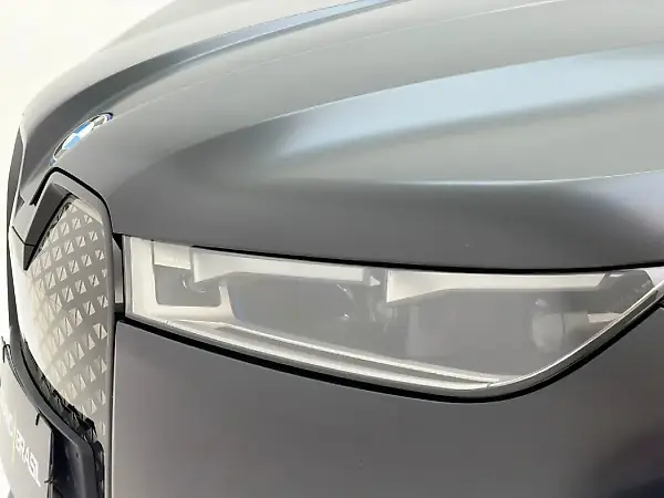 BMW Ix - Imagem 9