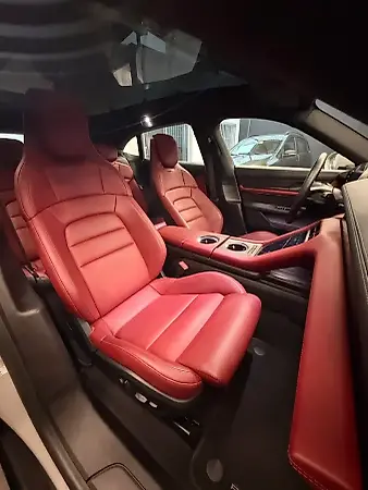 Porsche Taycan - Imagem 19
