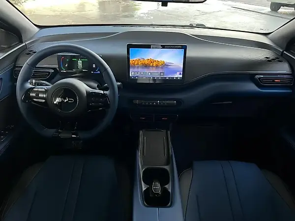 BYD Dolphin Mini - Imagem 6