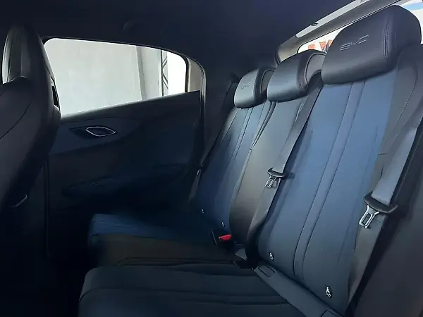 BYD Dolphin Mini - Imagem 9